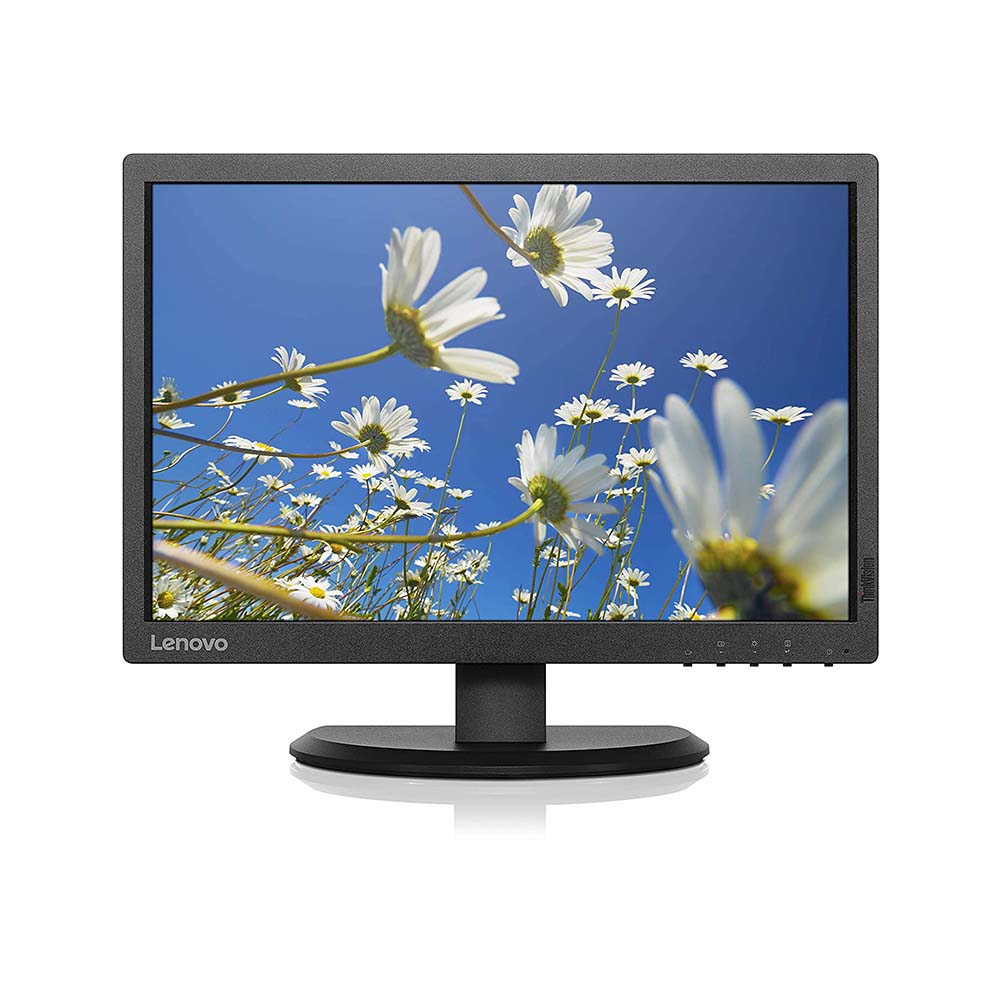Lenovo Thinkvision E2054 19.5 Inch LED Backlit LCD Monitor